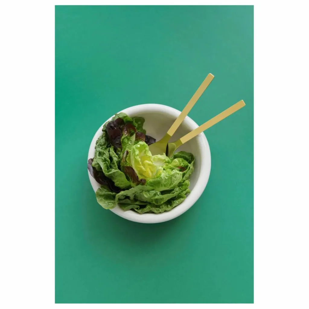 Outlet Couverts de service, Muller Van Severen - Set de 2 Art De La Table