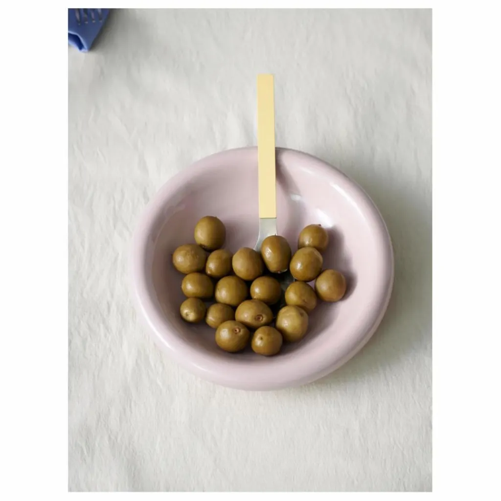 Outlet Couverts de service, Muller Van Severen - Set de 2 Art De La Table