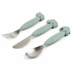 Best Cous Easy-grip Deer friends | Enfant Vaisselle Enfant