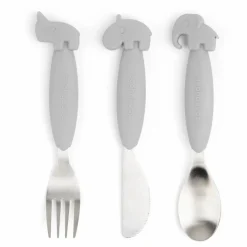 Online Couverts Easy-grip Deer friends | Enfant Vaisselle Enfant