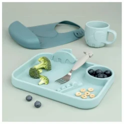 Online Couverts Easy-grip Deer friends | Enfant Vaisselle Enfant