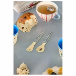 Clearance Couverts en mélanine - x Nathalie Lété | Premiers Repas|Puériculture