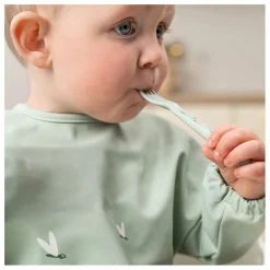 Clearance Couverts Happy Dots - Set de 3 | Premiers Repas|Puériculture