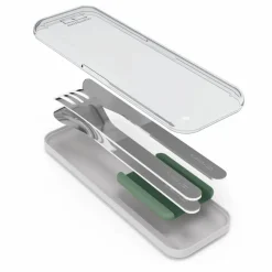 Clearance Cous nomades en inox MB Slim Box | Art De La Table