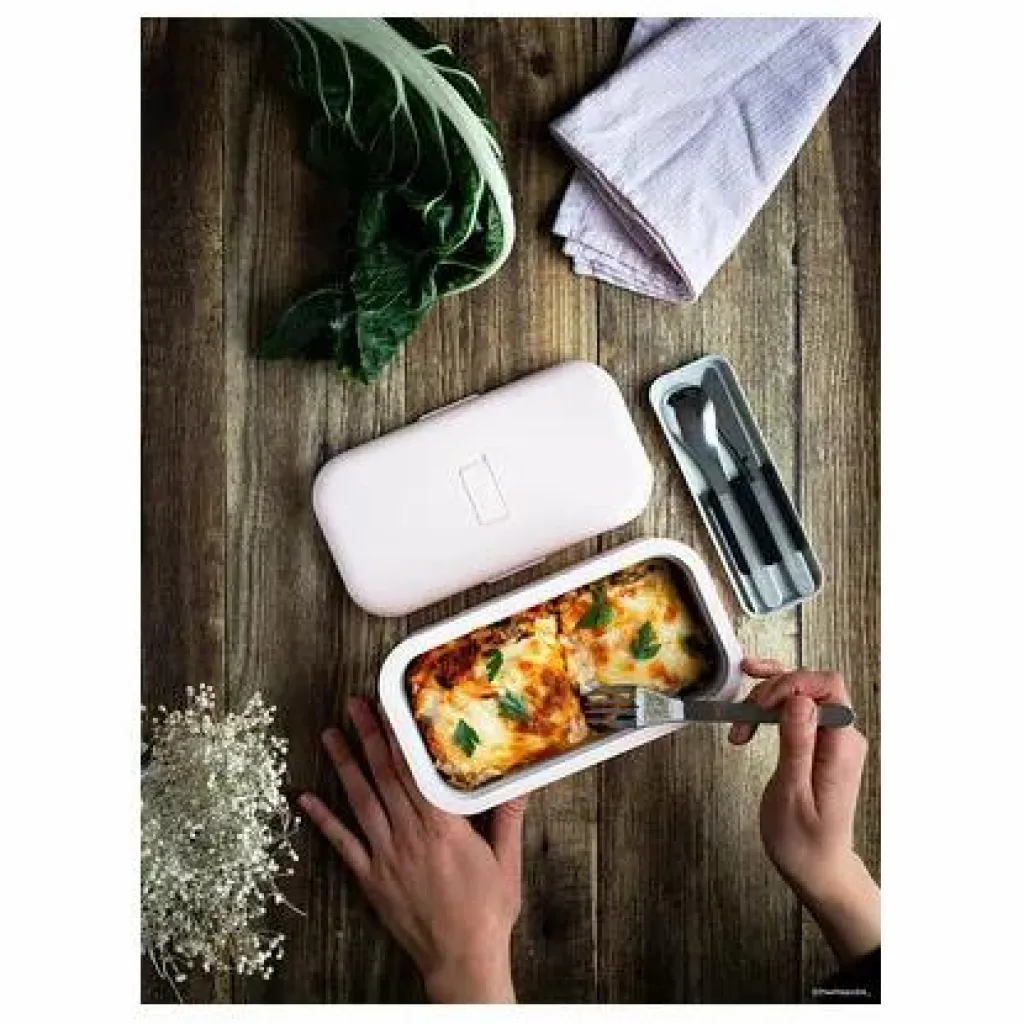 Outlet Couverts nomades en inox MB Slim Box | Art De La Table