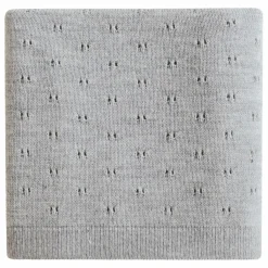 Clearance Couverture Bibi Laine Mérinos | Couvertures Et Plaids|Linge De Lit Bébé