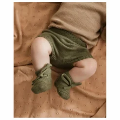 Online Couverture Bibi Pointelle Laine Mérinos | Couvertures Et Plaids|Linge De Lit Bébé