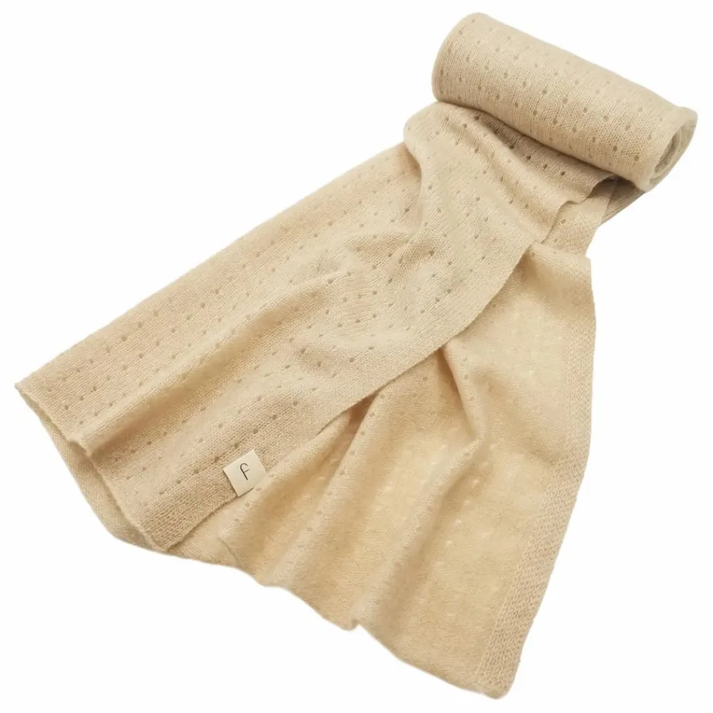 Best Couverture Cachemire Bio | Couvertures Et Plaids|Linge De Lit Bébé