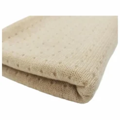 Best Couverture Cachemire Bio | Couvertures Et Plaids|Linge De Lit Bébé