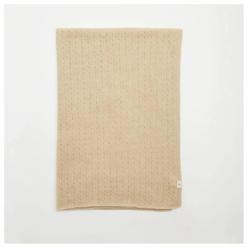 Best Couverture Cachemire Bio | Couvertures Et Plaids|Linge De Lit Bébé