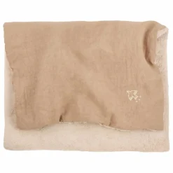 Online Couverture d'hiver brodée - Lin Français | Couvertures Et Plaids|Linge De Lit Bébé