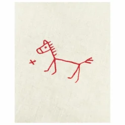 Discount Couverture doublée - Lin Français | Couvertures Et Plaids|Linge De Lit Bébé