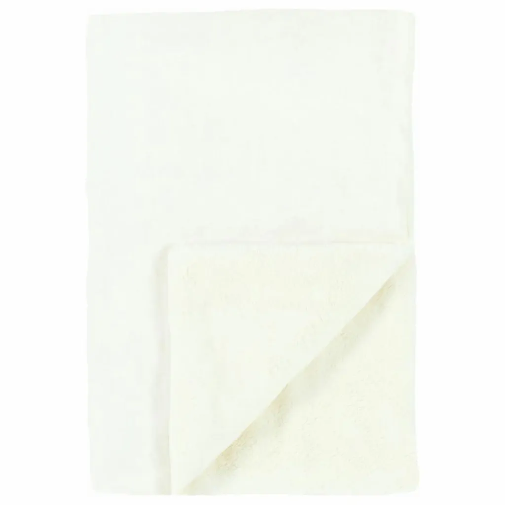 Hot Couverture doublée - Lin Français | Couvertures Et Plaids|Linge De Lit Bébé