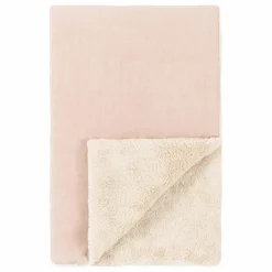 Best Couverture doublée - Lin Français | Couvertures Et Plaids|Linge De Lit Bébé