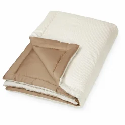 Outlet Couverture douce Stripes Couvertures Et Plaids|Cadeau De Naissance