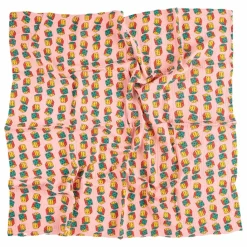 Clearance Couverture Dés Gaze de Coton Bio | Enfant Linge De Lit Enfant