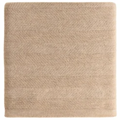 New Couverture Freddie Laine Mérinos | Couvertures Et Plaids|Linge De Lit Bébé