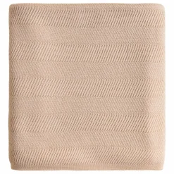 Outlet Couverture Freddie Laine Mérinos | Couvertures Et Plaids|Linge De Lit Bébé