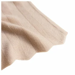 Outlet Couverture Freddie Laine Mérinos | Couvertures Et Plaids|Linge De Lit Bébé