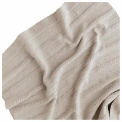 Outlet Couverture Holly Laine Mérinos | Couvertures Et Plaids|Linge De Lit Bébé