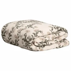 Outlet Couverture Honeysuckle en mousseline de coton | Enfant Linge De Lit Enfant