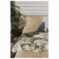 Outlet Couverture Honeysuckle en mousseline de coton | Enfant Linge De Lit Enfant