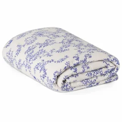 Couverture Jardim | Enfant Couvertures Et Plaids|Linge De Lit Bébé