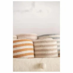 Sale Couverture Jeanine | Couvertures Et Plaids|Linge De Lit Bébé