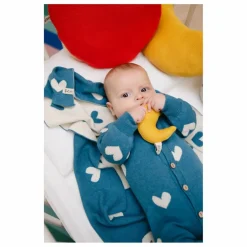 Clearance Couverture Lovely Coton Bio | Enfant Linge De Lit Enfant