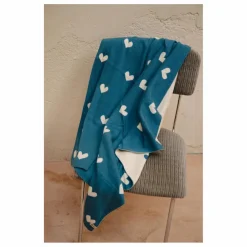 Clearance Couverture Lovely Coton Bio | Enfant Linge De Lit Enfant