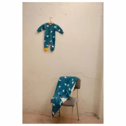 Clearance Couverture Lovely Coton Bio | Enfant Linge De Lit Enfant