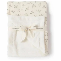 Clearance Couverture mi-saison Olive | Couvertures Et Plaids|Linge De Lit Bébé