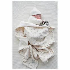 Hot Couverture mi-saison Roseberry | Couvertures Et Plaids|Linge De Lit Bébé