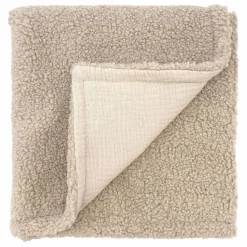 Sale Couverture polaire | Couvertures Et Plaids|Linge De Lit Bébé