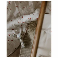 Sale Couverture Poppy Enfant Couvertures Et Plaids|Linge De Lit Bébé