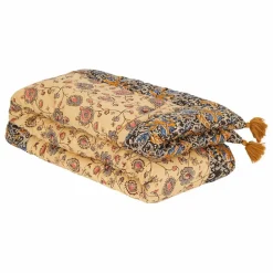 Couvre canapé Jamy en coton bio | Linge De Lit