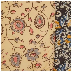 Couvre canapé Jamy en coton bio | Linge De Lit