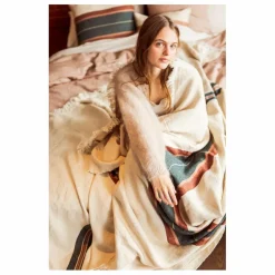 Online Couvre lit Lys Linge De Lit