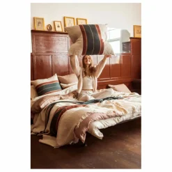 Online Couvre lit Lys Linge De Lit