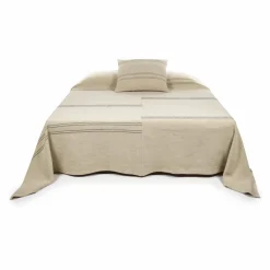 Couvre lit Moroccan Stripe - 260x240 cm | Linge De Lit