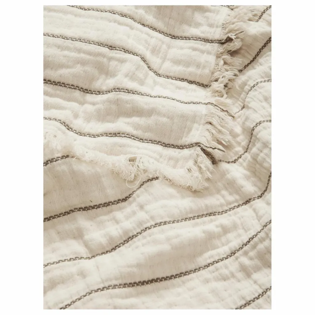 Couvre-lit Aires | Linge De Lit