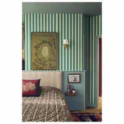 Hot Couvre-lit Arabesque Corolla | Linge De Lit