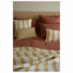 Discount Couvre-lit Bastide en lin | Linge De Lit