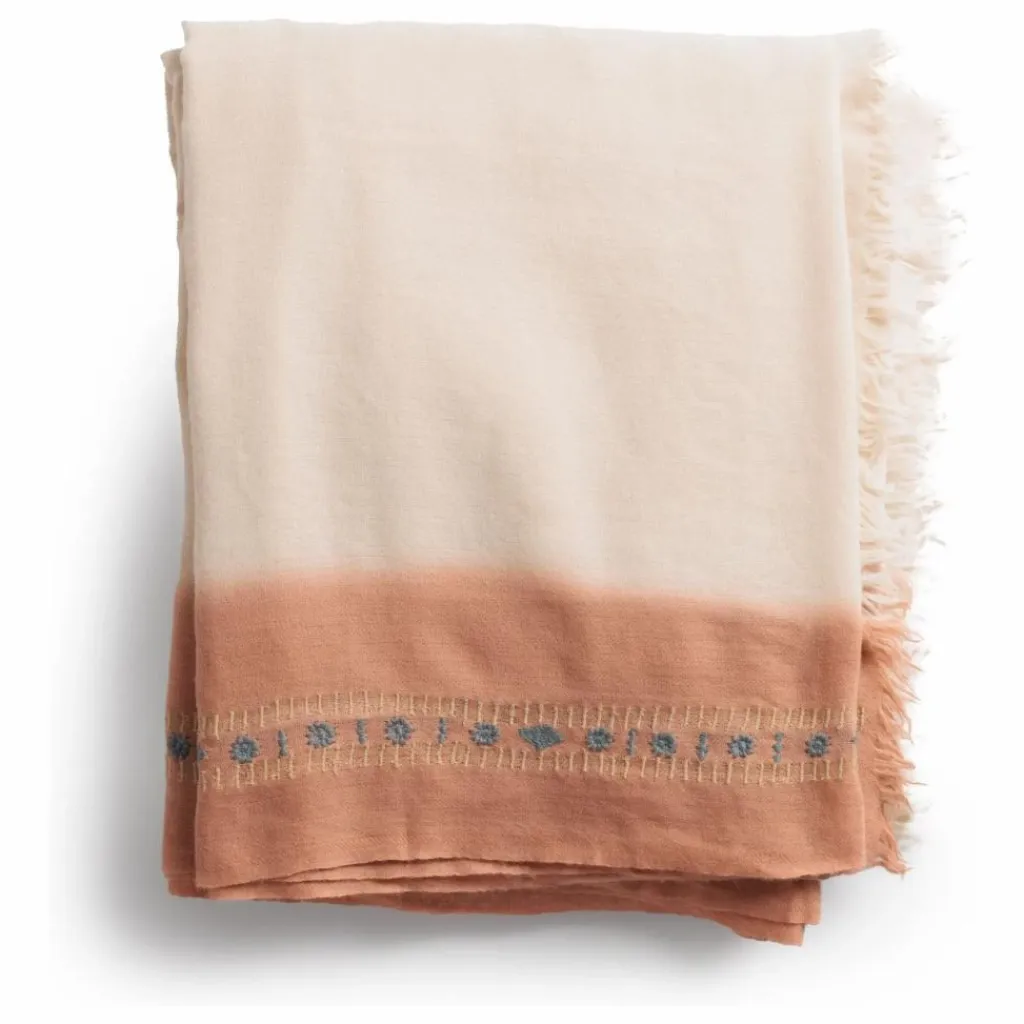 Sale Couvre-lit en laine Sogno | Linge De Lit