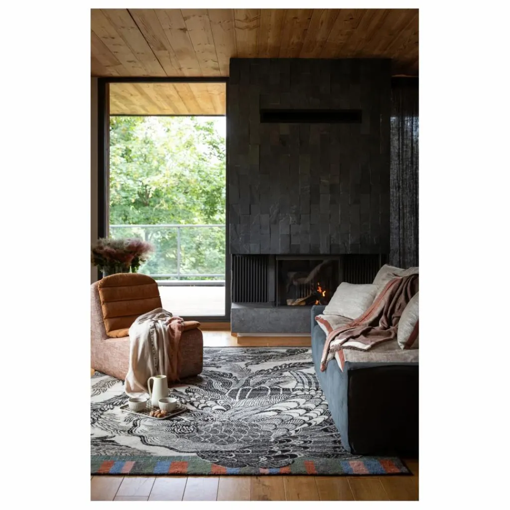 Sale Couvre-lit en laine Sogno | Linge De Lit