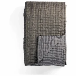 Discount Couvre-lit en soie Ritournelle Linge De Lit