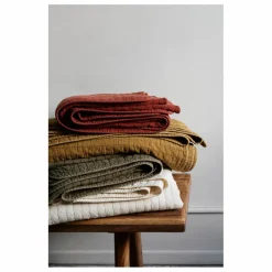 New Couvre-lit matelassé en coton | Linge De Lit