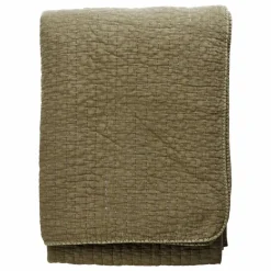 Sale Couvre-lit matelassé en coton | Linge De Lit