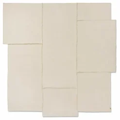 Outlet Couvre-lit Offset | Linge De Lit