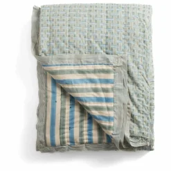 Hot Couvre-lit quilté Cosmique Saint-Pétersbourg | Linge De Lit